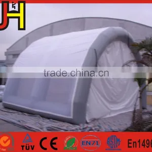 2016 Used Large Inflatable Wedding Party Tent For Sale thumbnail-6