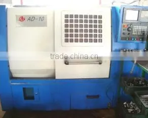 Qingdao Benor Machinery Co., Ltd. company overview - view 4 thumbnail