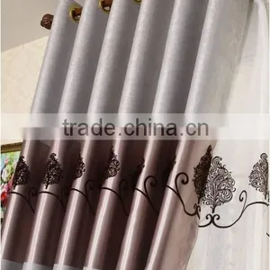 2015 Hot Sale Sun-shading Blackout Fabric fr Blackout Fabric for Bedroom thumbnail-4