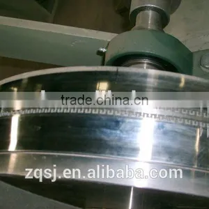 ZQSJ-55/30 Labyrinth Type Drip Irrigation Tape Production Line thumbnail-2