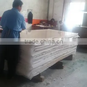 1.5mm Acrylic Sheet Faced Plywood for Shutters thumbnail-1