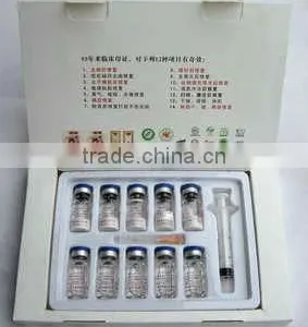 EGF Mask With Hyaluronic Mask// FGF Essence Moisture Serum thumbnail-1