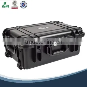 Hot!!! Camera Case With Wheel thumbnail-1