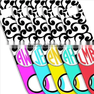 Custom Bottle Opener ,bulk Bottle Opener,metal Bottle Opener Logo/ Bottle Opener thumbnail-2