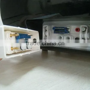 Replaceable Filter Salon Laser Hair Removal System thumbnail-2