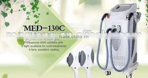 IPL+E-light+SHR Beauty Machine/ High Quality Beauty Machine thumbnail-6