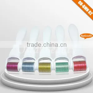 HOT 1200 Needles Body Roller Micro Needle System (OB-BMN 02) thumbnail-1