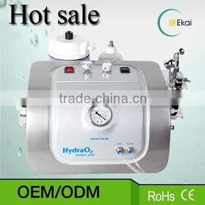 New Oxigen Facial Machine for Skin Rejuvenation From China Guangzhou thumbnail-1