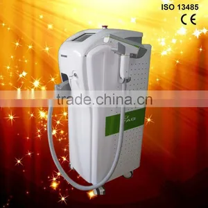 2013 Factory Direct Sale Beauty Equipment Machine RF+laser Equipment rf Modulator Uhf Vhf thumbnail-1