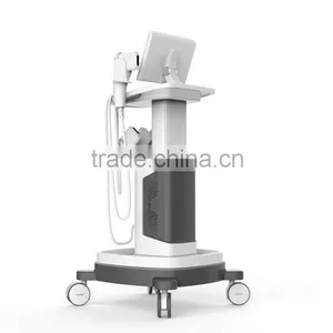 2015 Newest Beauty Equipment Smas Layer 4mhz Ultrasound Face Lift thumbnail-4