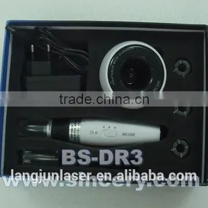 Derma Pen Needle Therapy Lumsail Microneedle Derma Pen thumbnail-6