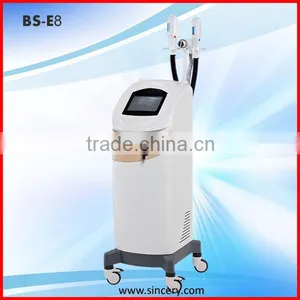 10MHz PL Machine Portable IPL Multifunction E-light IPL Hair Removal Machine thumbnail-1