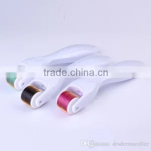 High Quality 600 Needles Derma Roller Replaceable Dermaroller DRS600 thumbnail-2