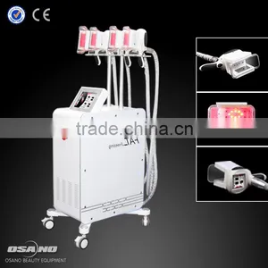 2017 Distributor Wanted Cool Tech Body Scuplting Cryolipolyse Fat Freezing Equipment For Salon Use thumbnail-3