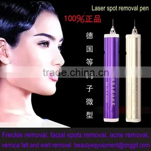 2016 New Freckle Spot Mole Removel Laser Pen Beauty Skin Laser Pen thumbnail-1