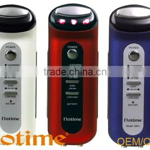 Galvanic Beauty Facial Cleaning Brush Manufactures thumbnail-3