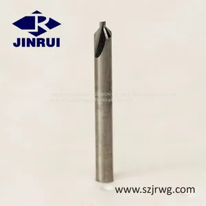 Manufacturing Cutter Knife/milling Cutter/milling Cutter for Plastic/cutter(JR112) thumbnail-4