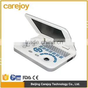Health & Medical Equipment LCD Ultrasonic Diagnostic Ultrasound Portable thumbnail-1