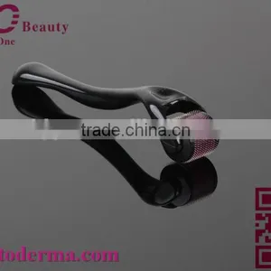Derma Roller Titanium 540 Needles Derma Roller Microneedle Therapy System thumbnail-3
