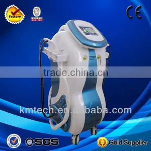 Super 7S Beauty Salon Use Cavitation Fat Removal Device thumbnail-1