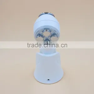 Multi-fuctional Home Use Beauty Machine &facial Mahine for Sale thumbnail-4