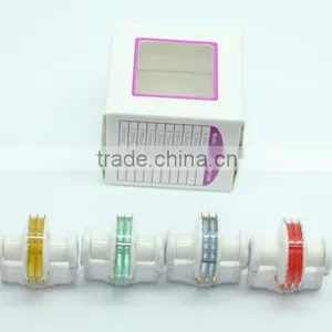 Medical Derma Roller/micro Needle Dermaroller/derma Rolling thumbnail-1