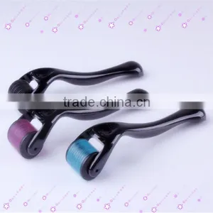 Skin Care Products Home Use Micro Needle Therapy Derma Roller 540 Stainless thumbnail-5