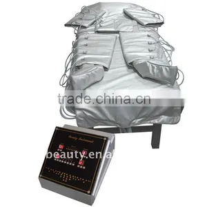 WS-21B Super Air Pressure Massage Detox Equipment (Desktop) thumbnail-1