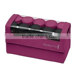 Compact Ceramic Worldwide Voltage Hair Setter Flexible Hair Rollers thumbnail-1