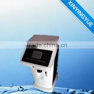 Almighty Oxygen Jet With CE Approval thumbnail-1