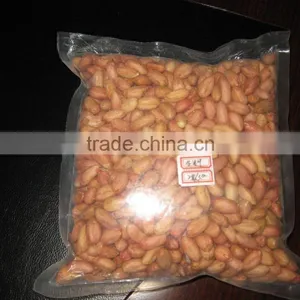 Blanched Peanut Kernels With Red Skin thumbnail-1