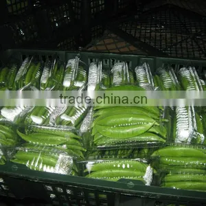 Fresh Green Sweet Peas thumbnail-1