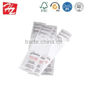 Stable Quality Custom Gift Tags With Rope thumbnail-3