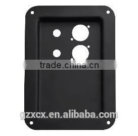 Iron Rear Panel for Speakers thumbnail-3