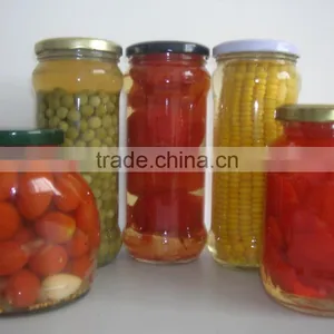 Canned Whole Peeled Pure Tomato Brands thumbnail-1