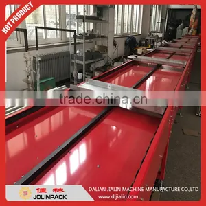 Good Quality Conveyor System for Battery thumbnail-6