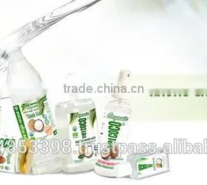 Virgin Coconut Oil for Body and Hair Care thumbnail-4