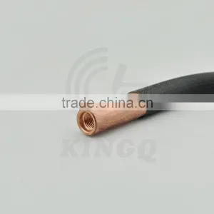 China Supplier KINGQ Mig Welding Accessory for Tweco 3# thumbnail-3