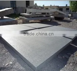 Grey Flamed Granite /granite Tiles 60x60 thumbnail-2