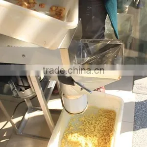 High Efficiency Automatic Pepper Capsicum Garlic Ginger Grinding Machine thumbnail-6