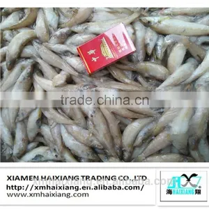 Frozen Whole Lady Fish thumbnail-5
