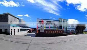 Xinghua Hongsheng Foods Co., Ltd. company overview - view 1 thumbnail