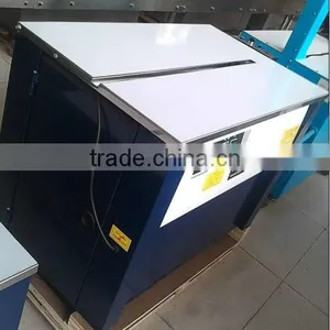 High Platform Baling Press Machine//0086-15838061756 thumbnail-1