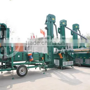Seeds Cleaning Line thumbnail-5