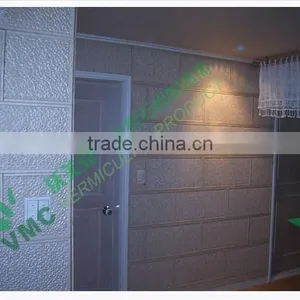 Light Weight Insulation Material Vermiculite Fireproof Panel thumbnail-2