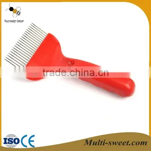 Tough Honey Bee Frame Steel Uncapping Roller thumbnail-6