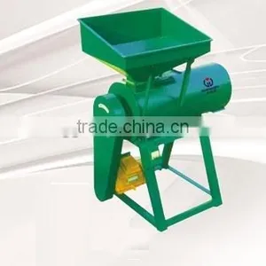 Rice Huller Machine| Mini Rice Hulling Machine Made in China thumbnail-3