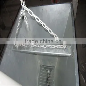 Automatic Broiler Chicken Farming Equipment thumbnail-4