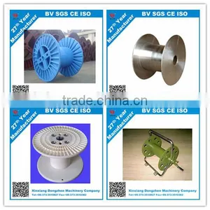 Flux-cored Welding Wire Spool Low Price High Quality Welding Wire thumbnail-2