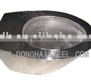 SS Toilet (ISO 9001:2000 APPROVED) thumbnail-1